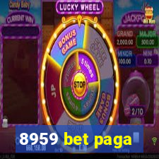 8959 bet paga